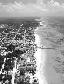 Vivien Lougheed - Yucatan. Cancun, Isla Mujeres, Isla Holbox