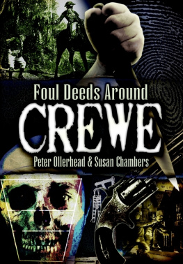 Susan Chambers - Foul Deeds Around Crewe