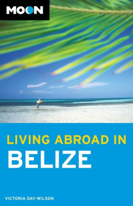 Victoria Day-Wilson - Moon Living Abroad in Belize
