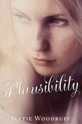 Jettie Woodruff - Plausibility