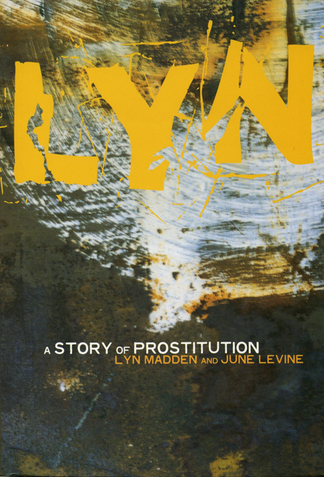 Lyn A Story of Prostitution - image 1