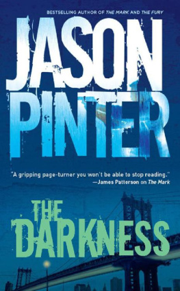 Jason Pinter - The Darkness