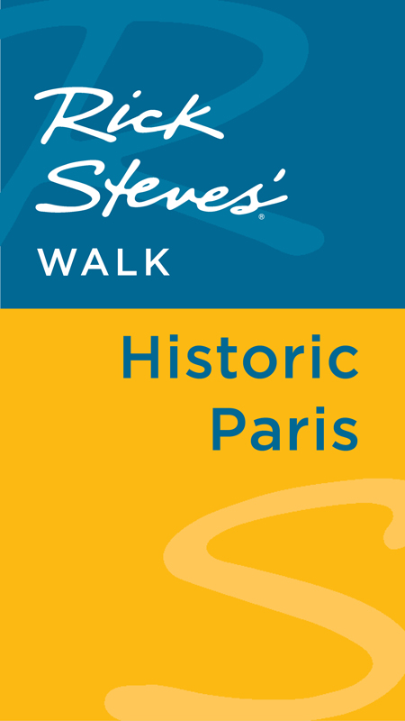 Want more Rick Steves Tours and Walks Rick Steves Walks and Tours eBooks are - photo 1