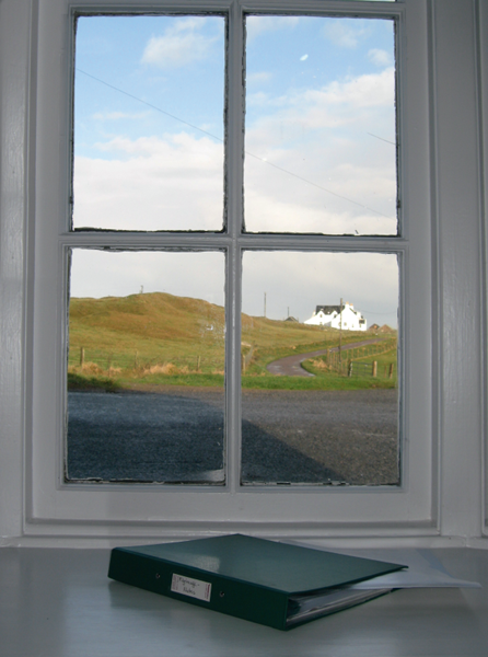 INTRODUCTION For centuries millennia even Iona has drawn travellers to it in - photo 2