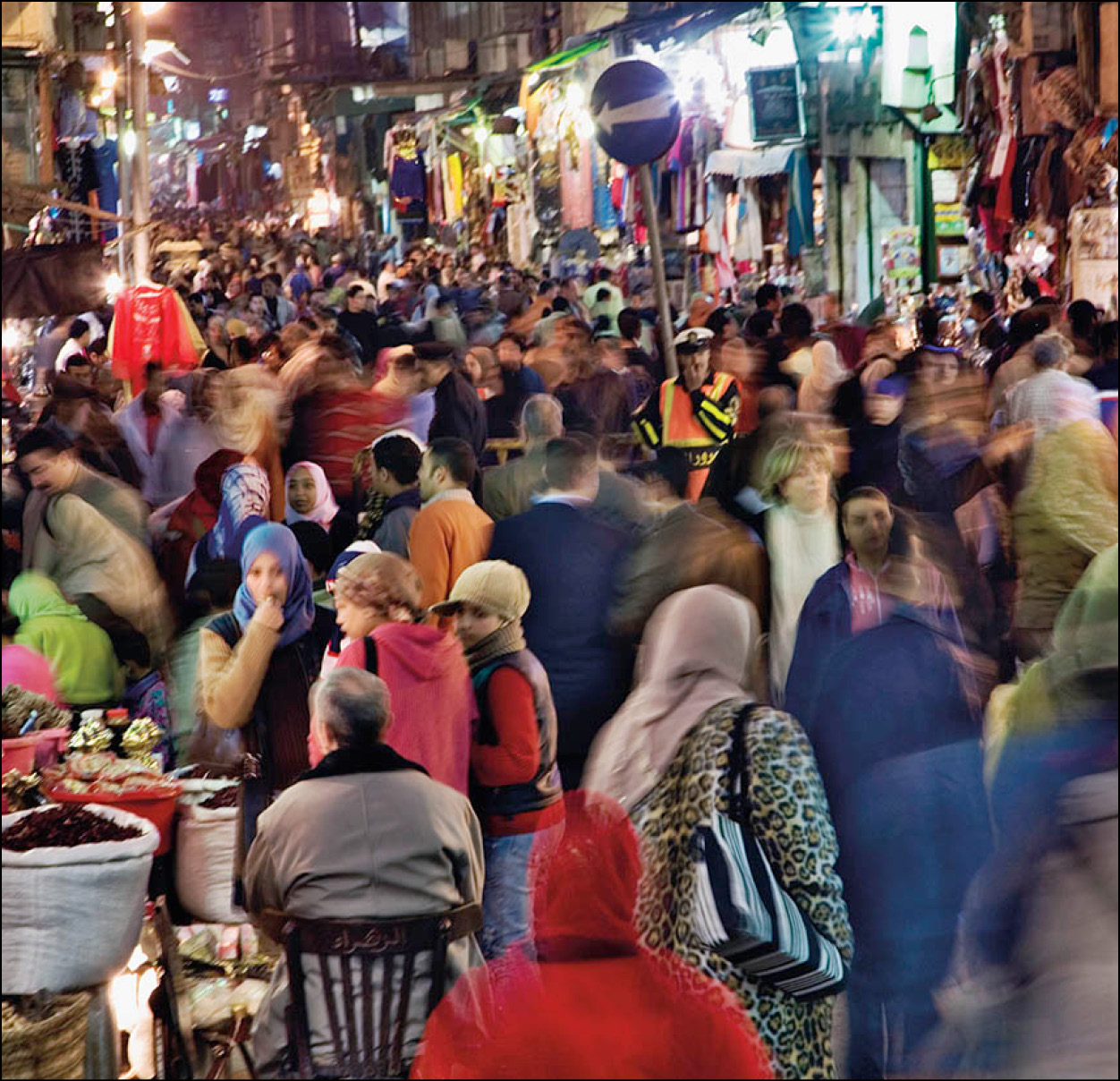 Top Attraction 8 Khan Al Khalili Cairos famous bazaar For more information - photo 10