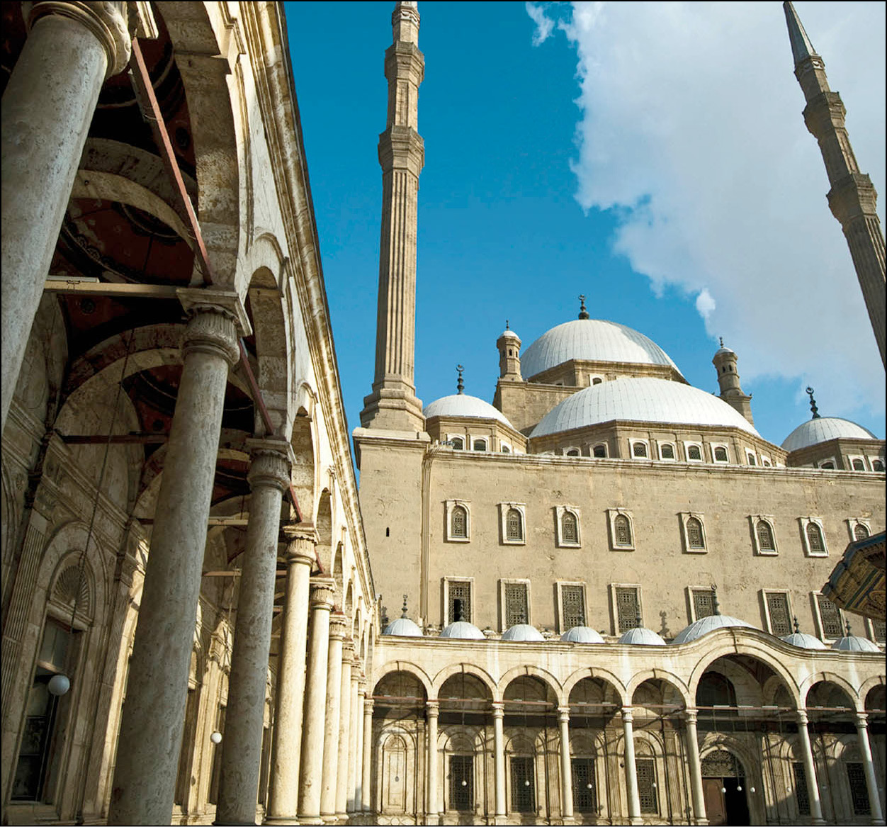 Top Attraction 1 The Citadel Heart of the old city For more information - photo 3