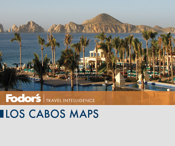 Beaches Los Cabos Side Trips San Jos - photo 12