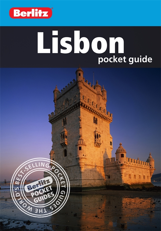 How To Use This E-Book Getting Around the e-Book This Berlitz Pocket Guide - photo 1