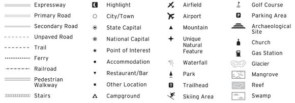 CONVERSION TABLES Compared to much of Montana the northwestern part - photo 5