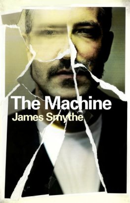 James Smythe - The Machine