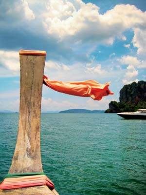 Phuket and Ko Samui are Thailands most popular resort islands and for good - photo 5