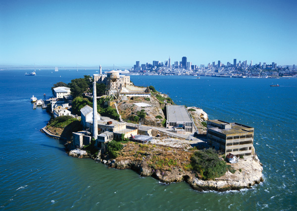 TOM PAIVA GETTY IMAGES San Francisco Top Sights California Academy of - photo 14