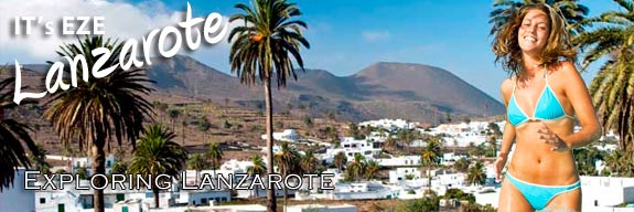 Exploring Lanzarote The island of Lanzarote holds many treasures We look at - photo 7