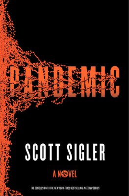 Scott Sigler Pandemic