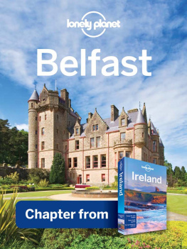 Lonely Planet - Belfast &#8211; Guidebook Chapter