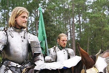 March Natural Bridge Battlefield Re-enactment at San Marcos de Apalache - photo 1