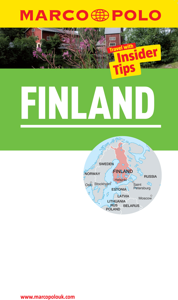 Finland Travel with Insider Tips - photo 1