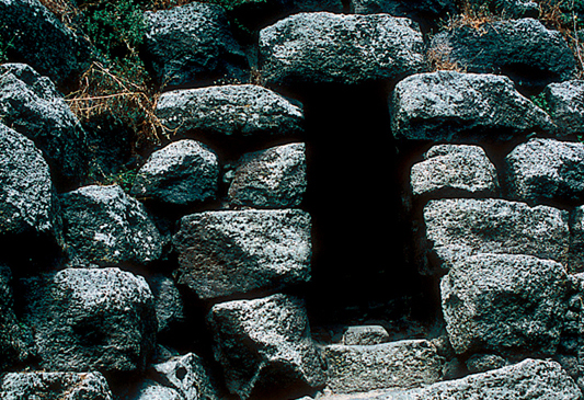 Top Attraction 3 APASylvaine Poitau Nuraghe Santu Antine Visit this - photo 7