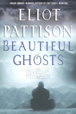 Eliot Pattison - Beautiful Ghosts