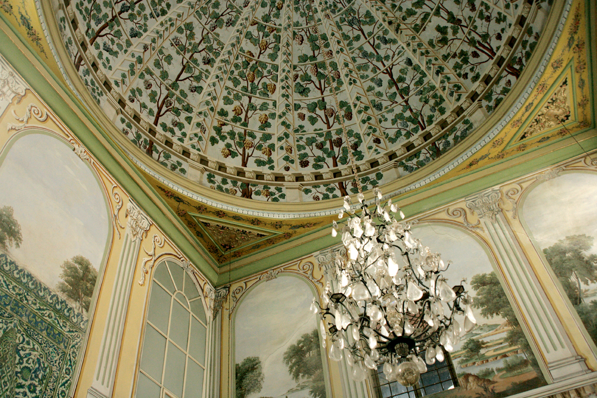 Top Attraction 8 Rebecca ErolAPA Topkapi Palace Centuries of Ottoman pomp - photo 12