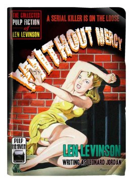 Len Levinson Without Mercy