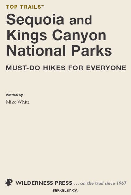 Top Trails Sequoia and Kings Canyon National Parks Must-Do Hikes for Everyone - photo 2