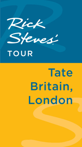 Rick Steves - Rick Steves Tour. Tate Britain, London