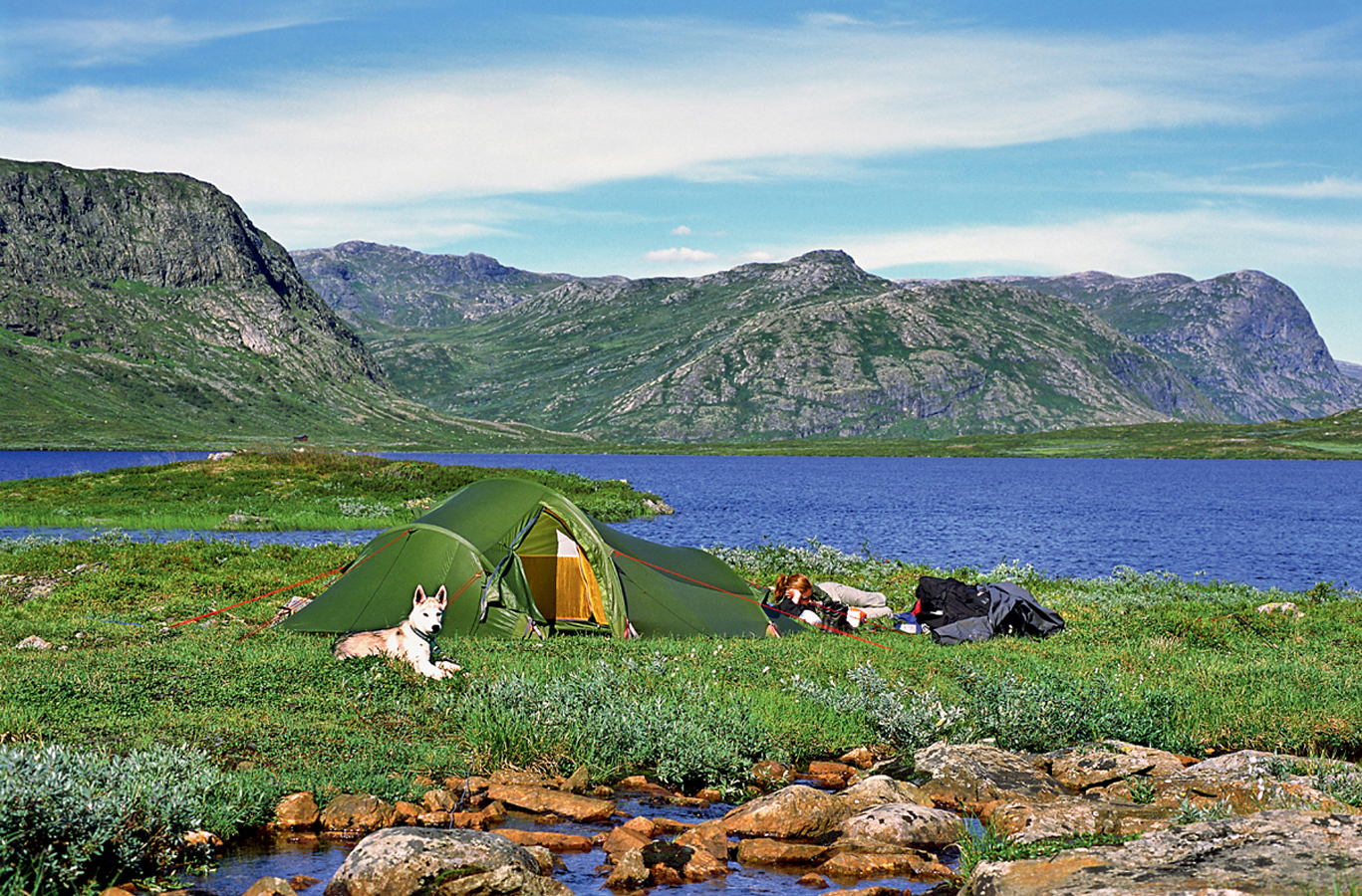 Top Attraction 7 Innovation Norge Jotunheimen National Park Perfect for - photo 11