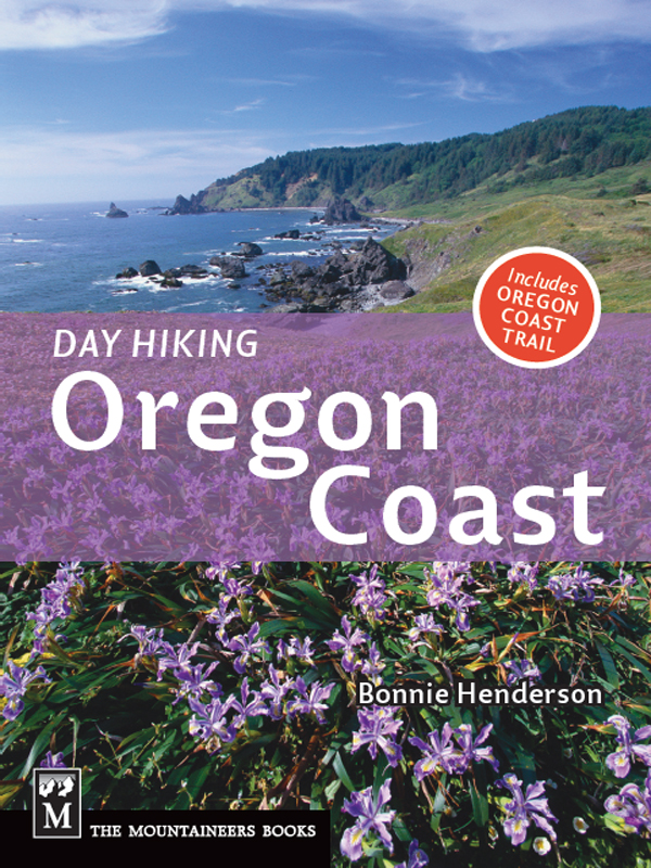 Day Hiking Oregon Coast - photo 1
