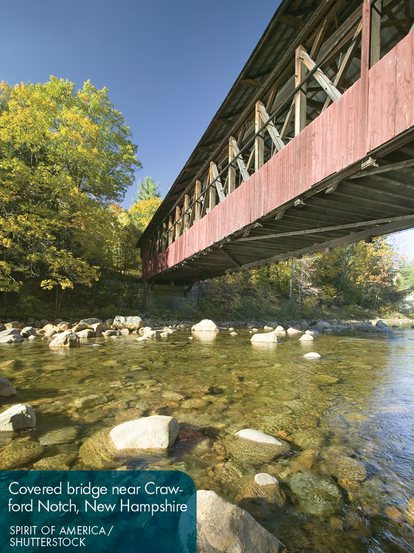 Fodors Maine Vermont and New Hampshire Full-color Travel Guide Series Book 13 - photo 6