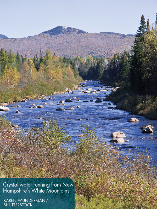 Fodors Maine Vermont and New Hampshire Full-color Travel Guide Series Book 13 - photo 9