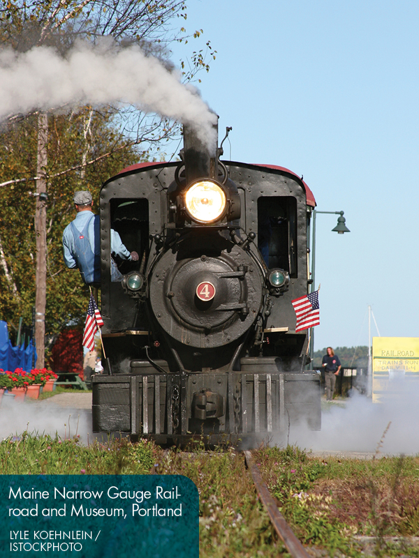 Vermont New Hampshire Inland M - photo 10