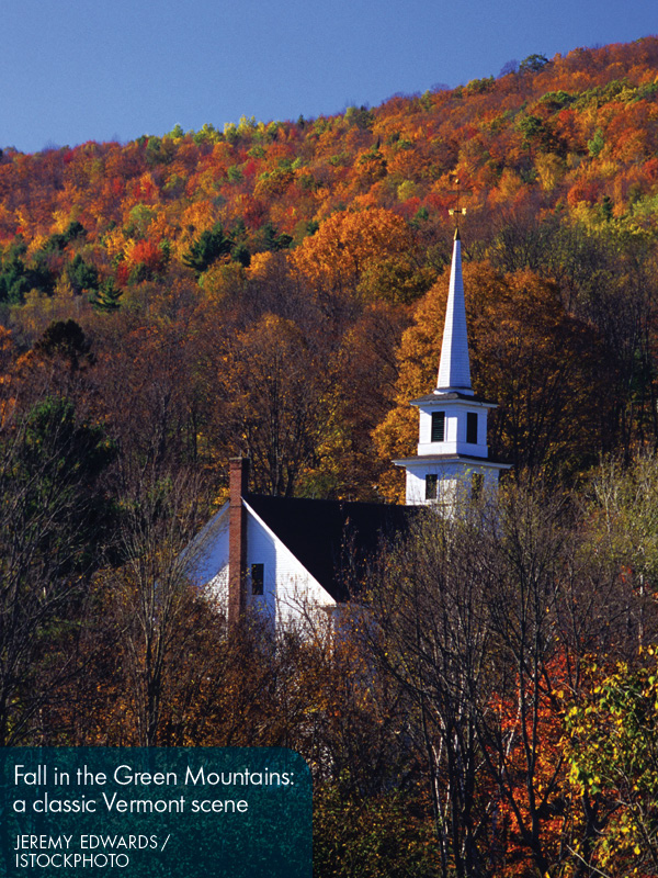 Fodors Maine Vermont and New Hampshire Full-color Travel Guide Series Book 13 - photo 2