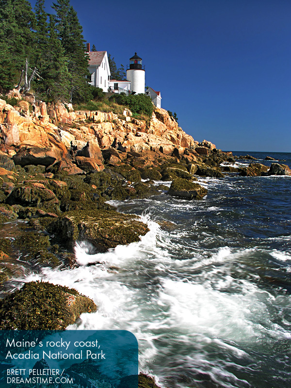 Fodors Maine Vermont and New Hampshire Full-color Travel Guide Series Book 13 - photo 3