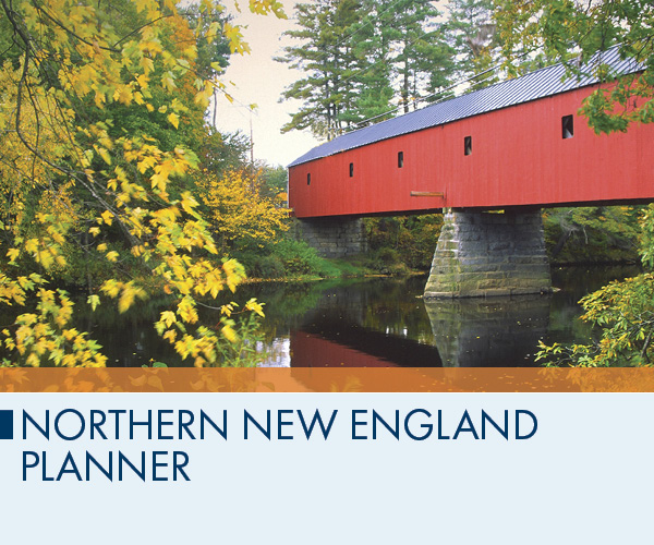 When to Go Northern New England is a largely year-round destination with - photo 15