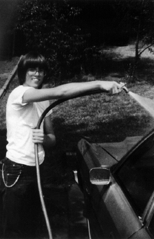 Doug Gissendaners parents remember him as a happy young man who loved cars - photo 8