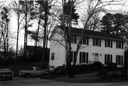 Doug grew up in this house in Buford Georgia Photo courtesy of Vickie Y - photo 12