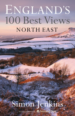 Simon Jenkins - North East Englands Best Views