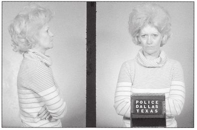 Beets was arrested in August 1979 for public lewdness while auditioning as a - photo 3