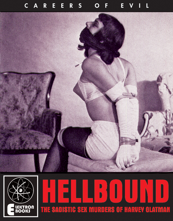 CREDITS HELLBOUND BY EDWARD S SULLIVAN AN EBOOK ISBN 978-1-909923560 - photo 2