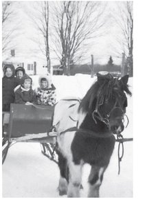 Judy Blake Moilanen and Lee Anne Daniels Wysocki left to right in the front of - photo 4