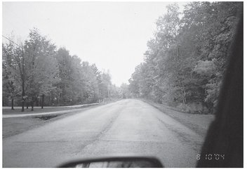 Cherry Lane is a lightly traveled road off M-38 on Ontonagons eastern - photo 10