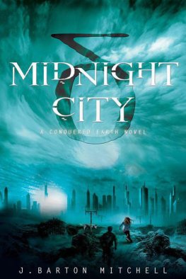 J. Mitchell - Midnight City