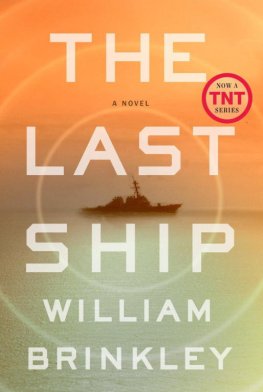 William Brinkley The Last Ship