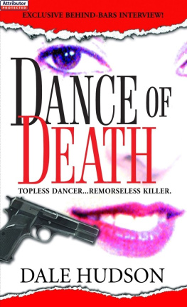 Dale Hudson Dance of Death