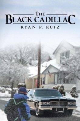 Ryan Ruiz - The Black Cadillac