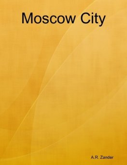 A. Zander - Moscow City