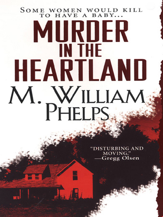 Contents Praise for MURDER IN THE HEARTLAND Drawing on interviews with law - photo 1