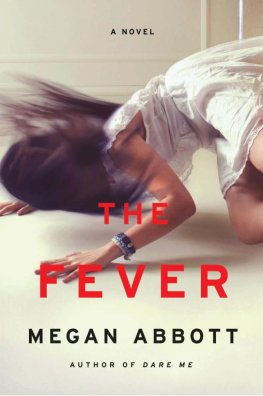 Megan Abbott The Fever