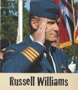 Name Russell Williams DOB 7 March 1963 Profession Colonel in the Canadian - photo 4